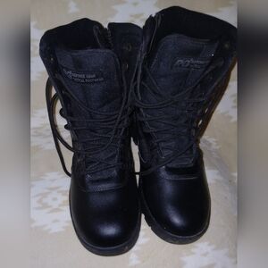 Rothco Tactical Black Women's Combat Boots